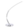 Leuchten Direkt 11551-17 - LED Stmívatelná stolní lampa CHROMO 1xLED/6W/230V
