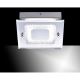 Leuchten Direkt 11570-17 - LED Stropní svítidlo LISA LED/6W/230V