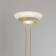 Leuchten Direkt 11730-60 - LED Stmívatelná stojací lampa ZAHARA LED/16W/230V + LED/5W