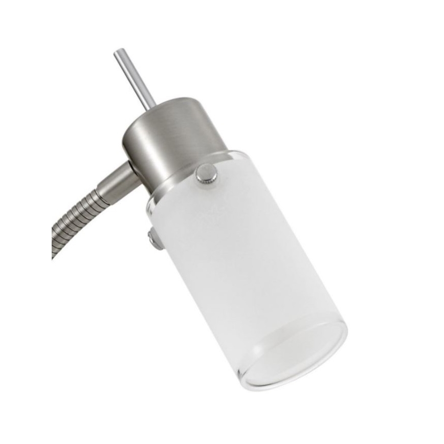 Leuchten Direkt 11935-55 - LED Stolní lampa MAX LED 1xGU10/4W/230V