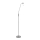 Leuchten Direkt 11938-55 - LED Stojací lampa MAX LED 1xGU10/4W/230V