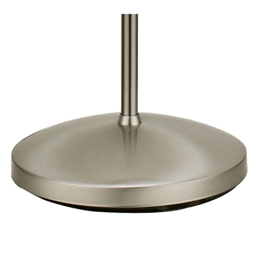 Leuchten Direkt 11938-55 - LED Stojací lampa MAX LED 1xGU10/4W/230V