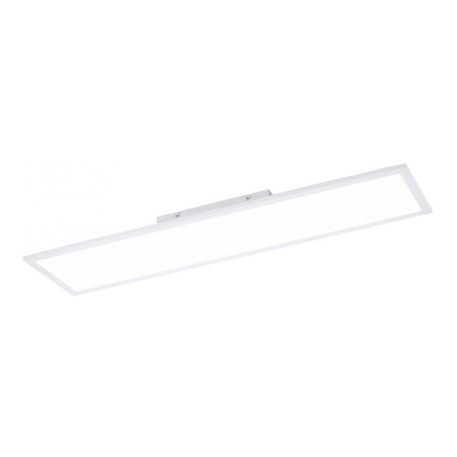 Leuchten Direkt 12204-16 - LED Přisazený panel FLAT LED/24W/230V