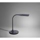 Leuchten Direkt 13061-18 - LED Stmívatelná dotyková stolní lampa RAFAEL LED/5W/230V 2700-6000K černá