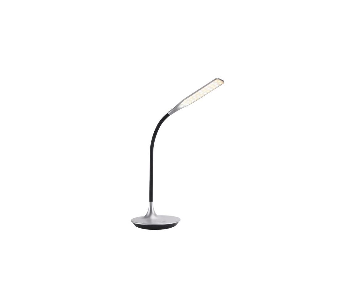 Leuchten Direkt Leuchten Direkt 13061-21 - LED Stmívatelná stolní lampa RAFAEL LED/5W/230V W2306