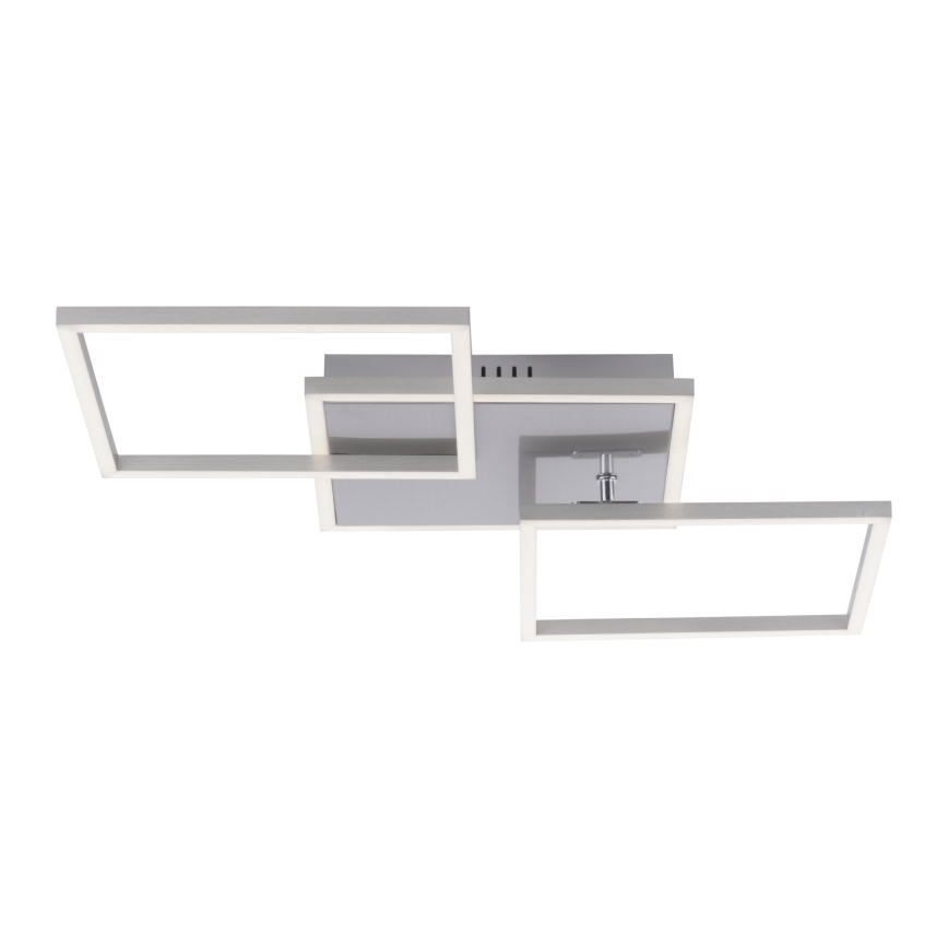 Leuchten Direkt 14003-55 - LED Stropní svítidlo IVEN 3xLED/7W/230V
