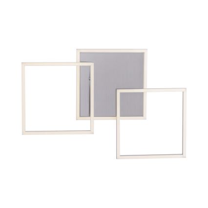 Leuchten Direkt 14003-55 - LED Stropní svítidlo IVEN 3xLED/7W/230V