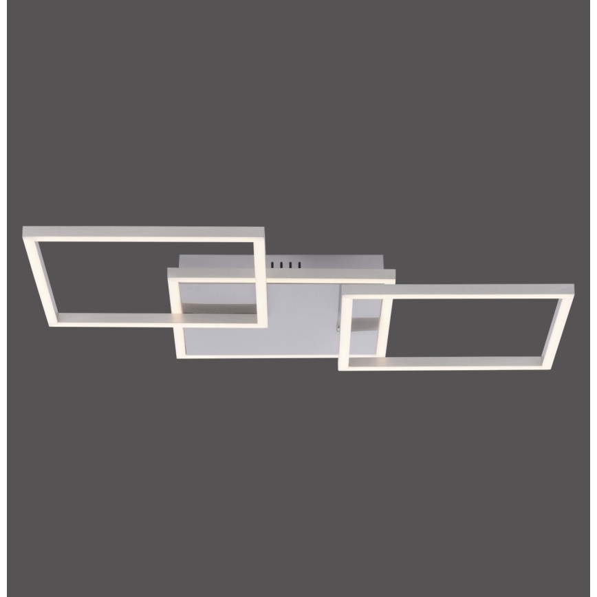 Leuchten Direkt 14003-55 - LED Stropní svítidlo IVEN 3xLED/7W/230V