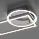 Leuchten Direkt 14031-55 - LED Stropní svítidlo IVEN LED/18W/230V
