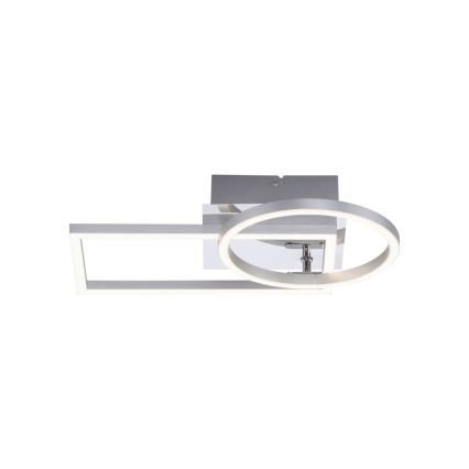 Leuchten Direkt 14031-55 - LED Stropní svítidlo IVEN LED/18W/230V