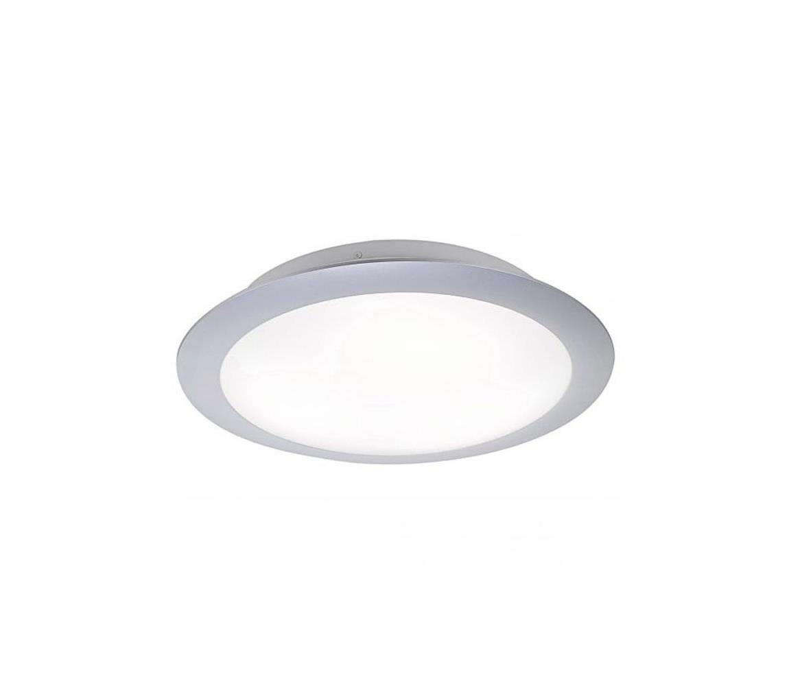 Leuchten Direkt Leuchten Direkt 14200-21 - LED Stropní svítidlo SATOB LED/12W/230V W2336
