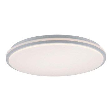 Leuchten Direkt 14208-16 - LED Stmívatelné stropní svítidlo COLIN LED/18W/230V