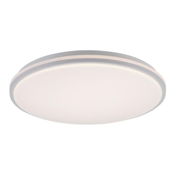 Leuchten Direkt 14209-16 - LED Stmívatelné stropní svítidlo COLIN LED/32,4W/230V