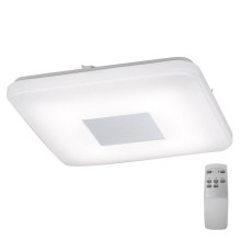 Leuchten Direkt 14221-16 - LED Stmívatelné stropní svítidlo LAVINIA 1xLED/35W/230V