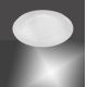 Leuchten Direkt 14230-16 - LED Stropní svítidlo SKYLER LED/8W/230V