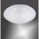 Leuchten Direkt 14231-16 - LED Stropní svítidlo SKYLER LED/12W/230V