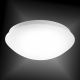 Leuchten Direkt 14243-16 - LED Stropní svítidlo ANDREA LED/8W/230V