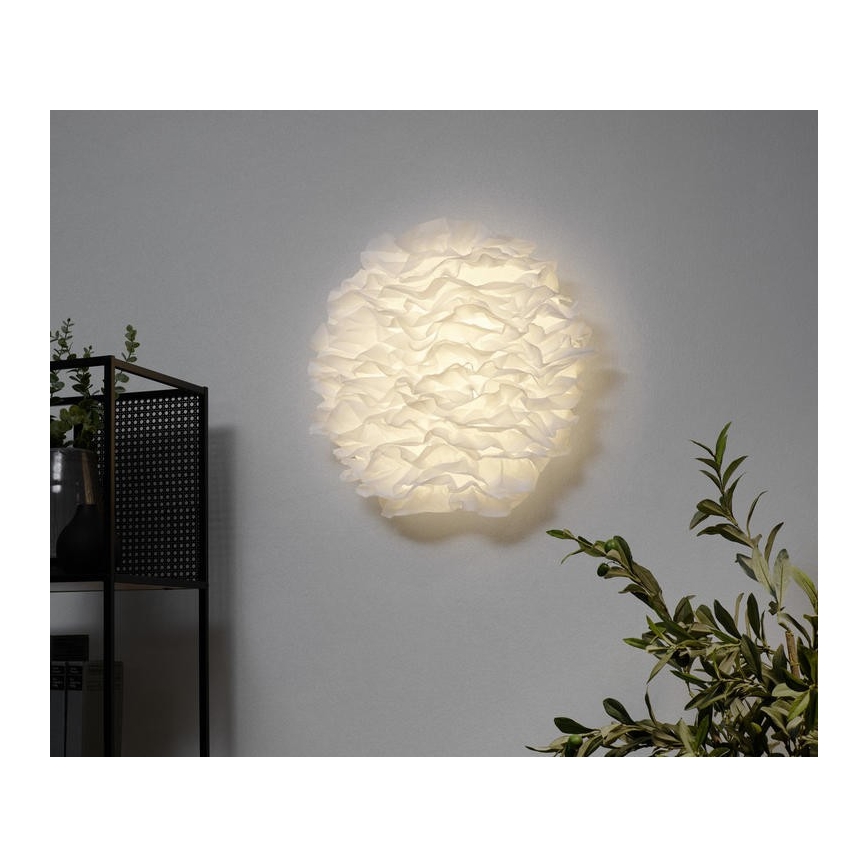 Leuchten Direkt 14280-16 - LED RGB Stmívatelné stropní svítidlo NAOMI LED/21,6W/230V Tuya 2700-5000K + dálkové ovládání