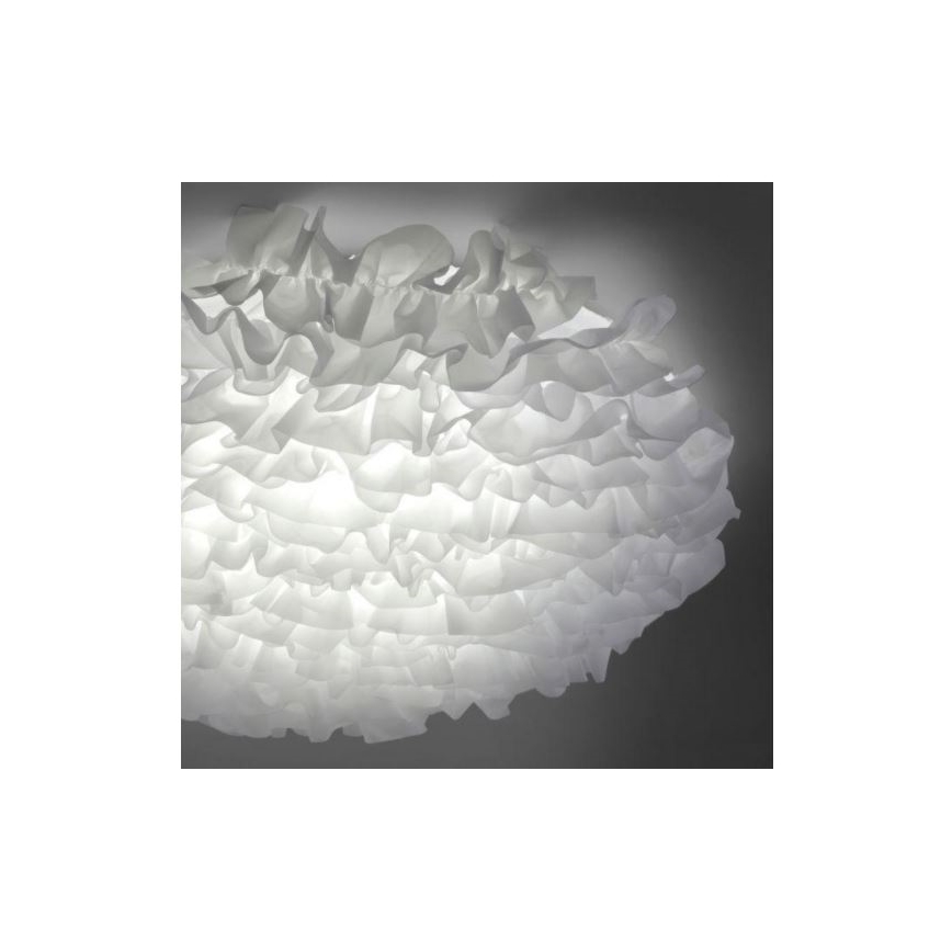 Leuchten Direkt 14281-16 - LED RGB Stmívatelné stropní svítidlo NAOMI LED/51,8W/230V Tuya + dálkové ovládání