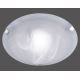 Leuchten Direkt 14316-16 - LED Stmívatelné stropní svítidlo ANNA 1xLED/8W/230V