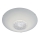 Leuchten Direkt 14321-16 - LED Stmívatelné stropní svítidlo ANNA 1xLED/19,5W/230V