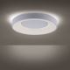 Leuchten Direkt 14326-16 - LED Stmívatelné stropní svítidlo ANIKA LED/30W/230V + dálkové ovládání