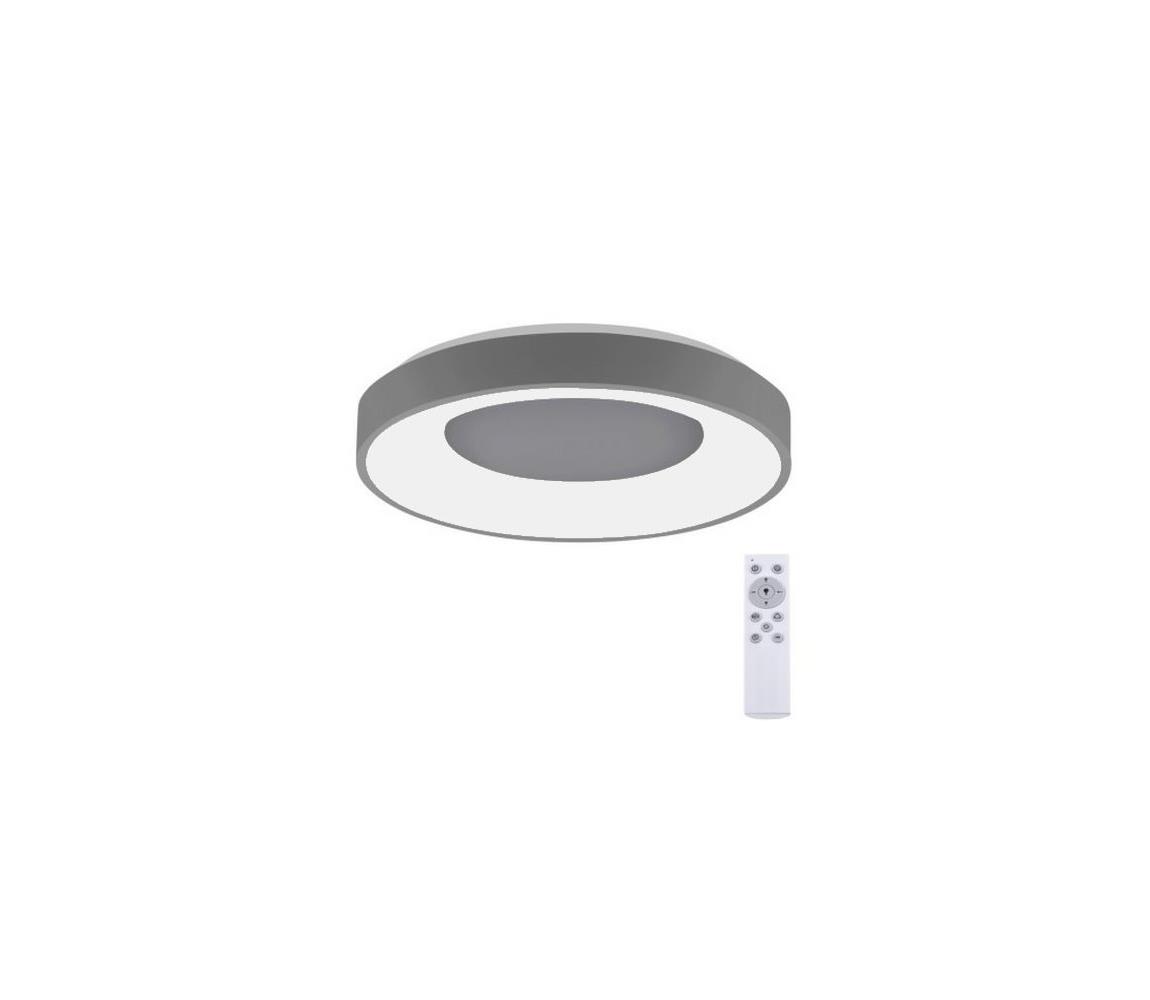 Leuchten Direkt Leuchten Direkt 14326-18 - LED Stmívatelné svítidlo ANIKA LED/30W/230V + DO 