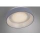 Leuchten Direkt 14329-15- LED Stmívatelné stropní svítidlo DANTE 1xLED/40W/230V + dálkové ovládání