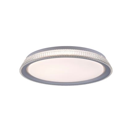 Leuchten Direkt 14358-21 - LED Stmívatelné stropní svítidlo KARI LED/18,8W/230V