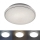 Leuchten Direkt 14364-16 - LED Stropní svítidlo JUPITER LED/32W/230V 3000/4000/5000K