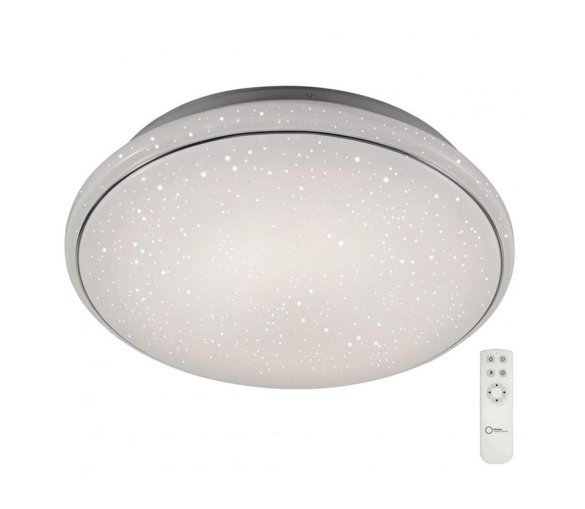 Leuchten Direkt Leuchten Direkt 14366-16 - LED Stmívatelné svítidlo JUPITER LED/40W/230V + DO W2215
