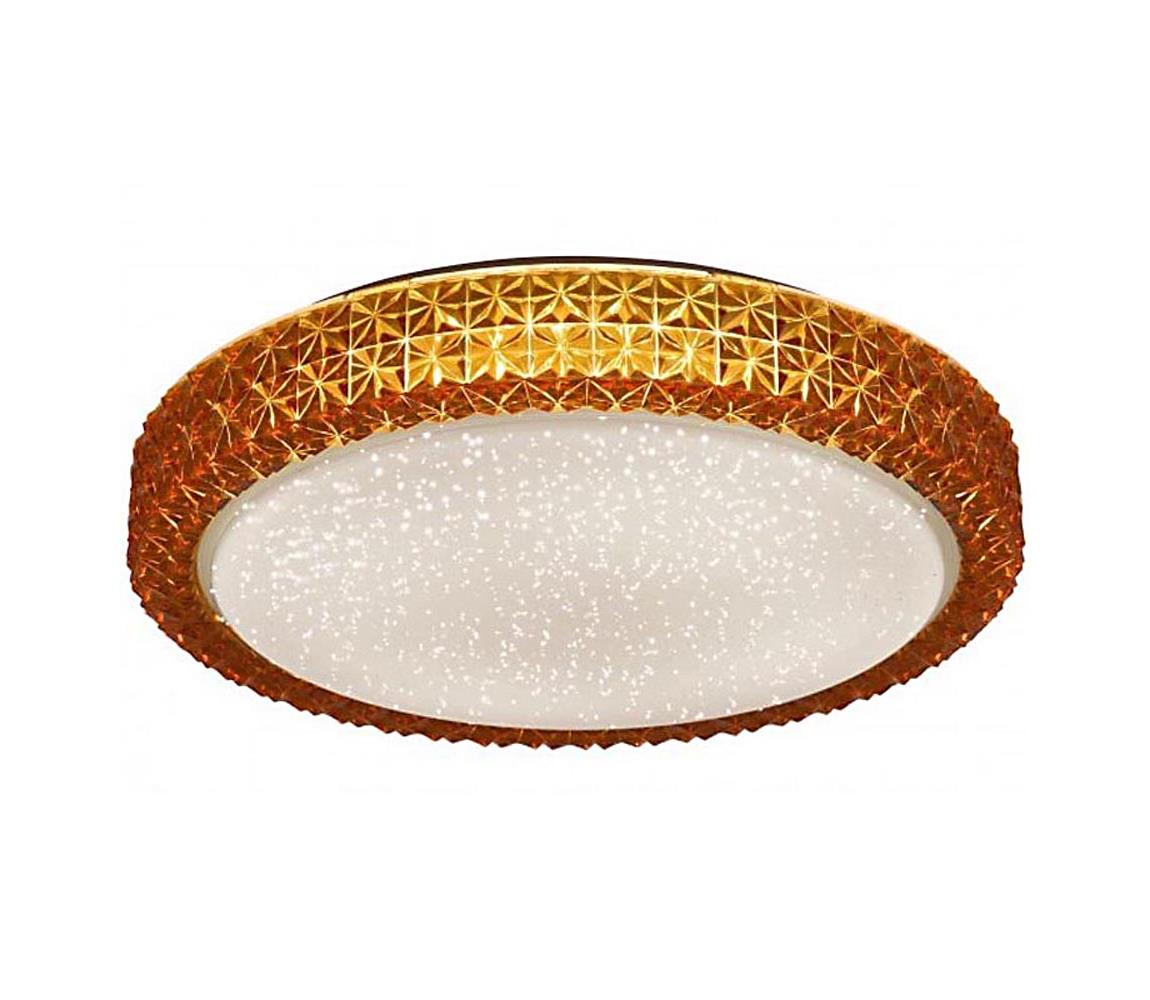 Leuchten Direkt Leuchten Direkt 14372-27 - LED Stmívatelné stropní svítidlo FRIDA LED/32W/230V W1260