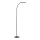 Leuchten Direkt 14406-18 - LED Stmívatelná dotyková stojací lampa KELLY LED/7W/230V 3000/4000/6000K