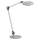 Leuchten Direkt 14418-95 - LED Stmívatelná dotyková stolní lampa NIKLAS LED/6,6W/230V