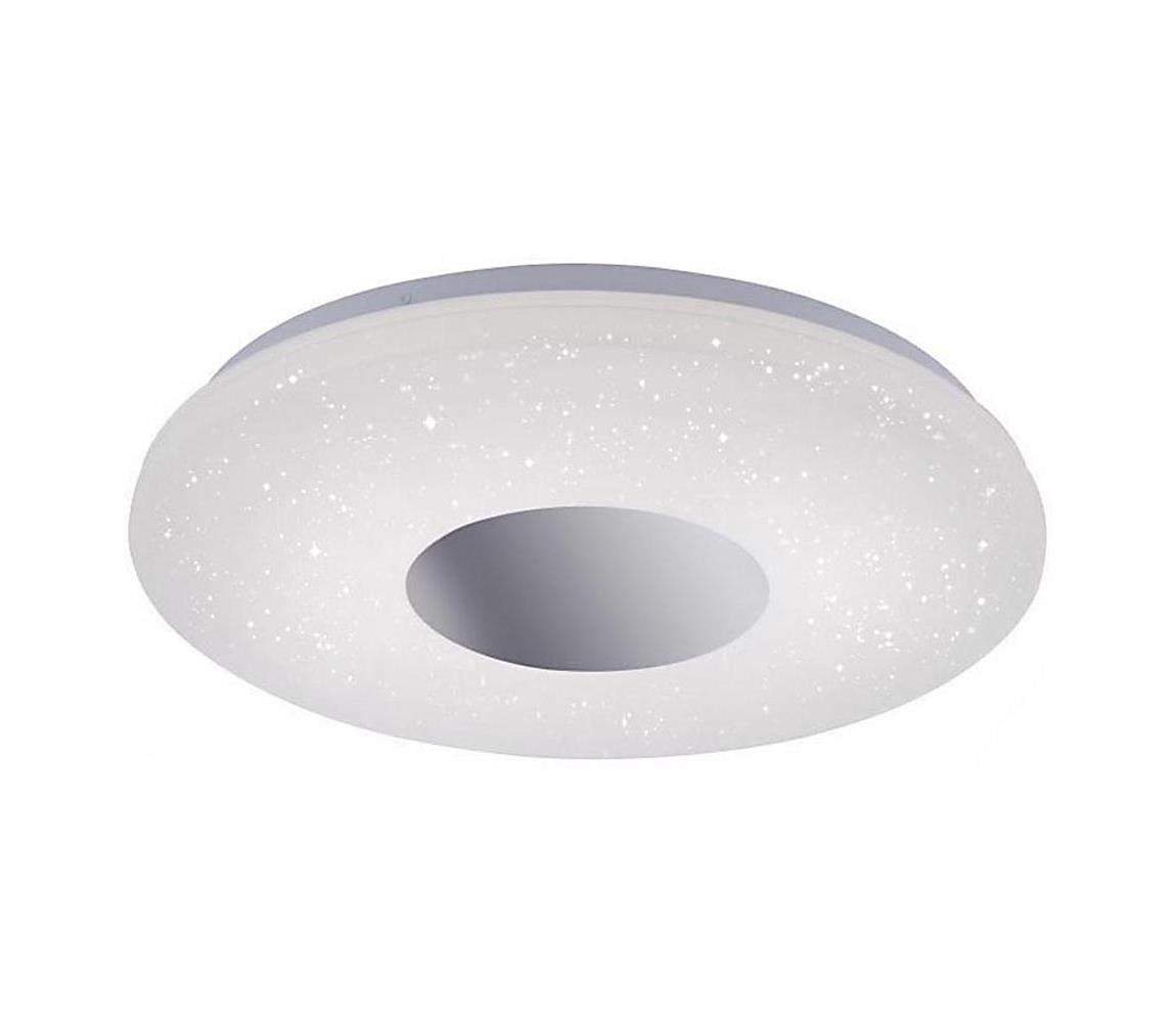 Leuchten Direkt Leuchten Direkt 14422-17 - LED Svítidlo se senzorem LAVINIA LED/18W/230V IP44 W2226