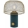 Leuchten Direkt 14433-43 - Stmívatelná stolní lampa DIPPER 1xE27/10W/230V zelená