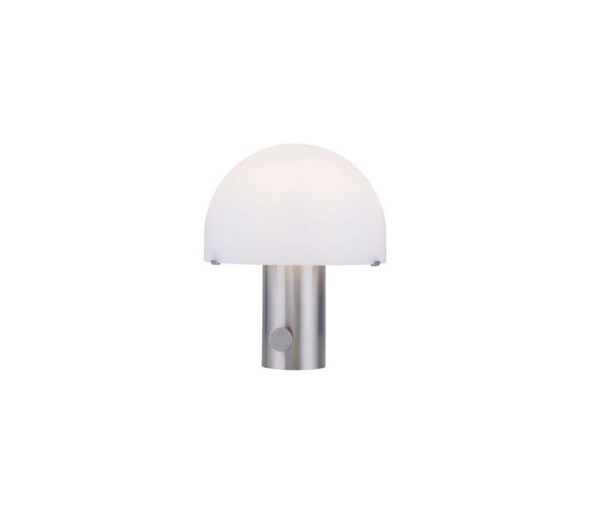 Leuchten Direkt Leuchten Direkt 14433-55 - Stmívatelná stolní lampa DIPPER 1xE27/10W/230V W2107