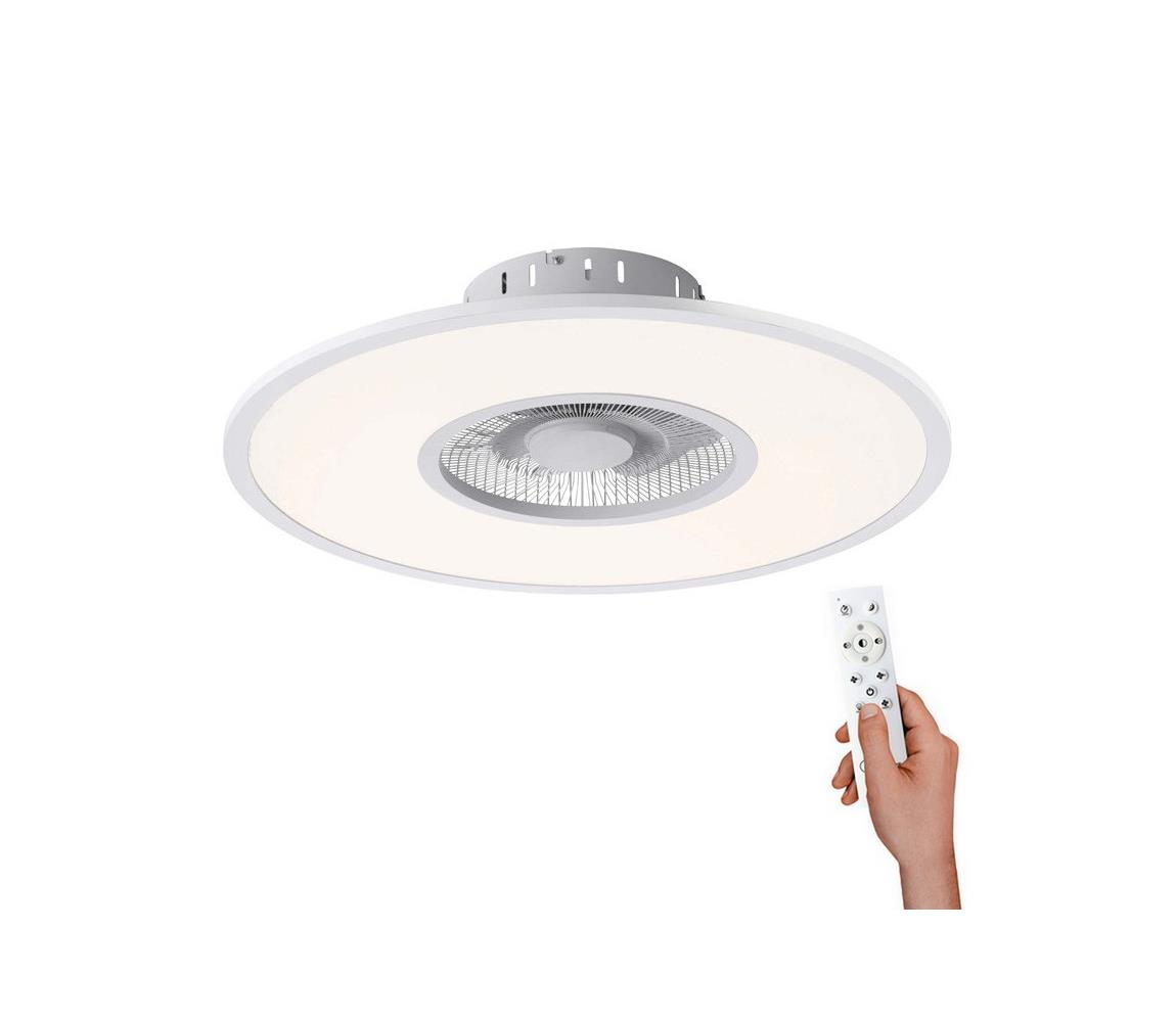 Leuchten Direkt Leuchten Direkt 14642-16-LED Stmívatelné svítidlo s látorem LED/32W/230V+DO 