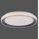 Leuchten Direkt 14659-18 - LED RGB Stmívatelné stropní svítidlo LOLA LED/24W/230V + dálkové ovládání