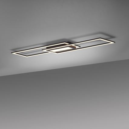 Leuchten Direkt 14694-18 - LED Stropní svítidlo ASMIN LED/48W/230V