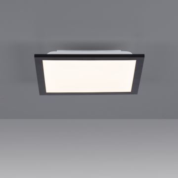 Leuchten Direkt 14740-18 - LED Stropní svítidlo FLAT LED/7W/230V