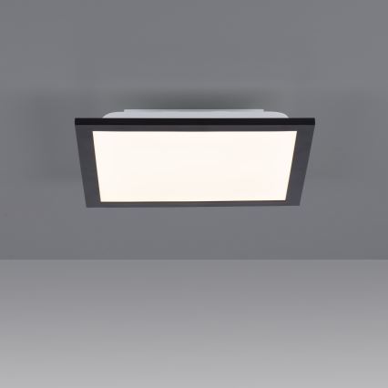 Leuchten Direkt 14740-18 - LED Stropní svítidlo FLAT LED/7W/230V