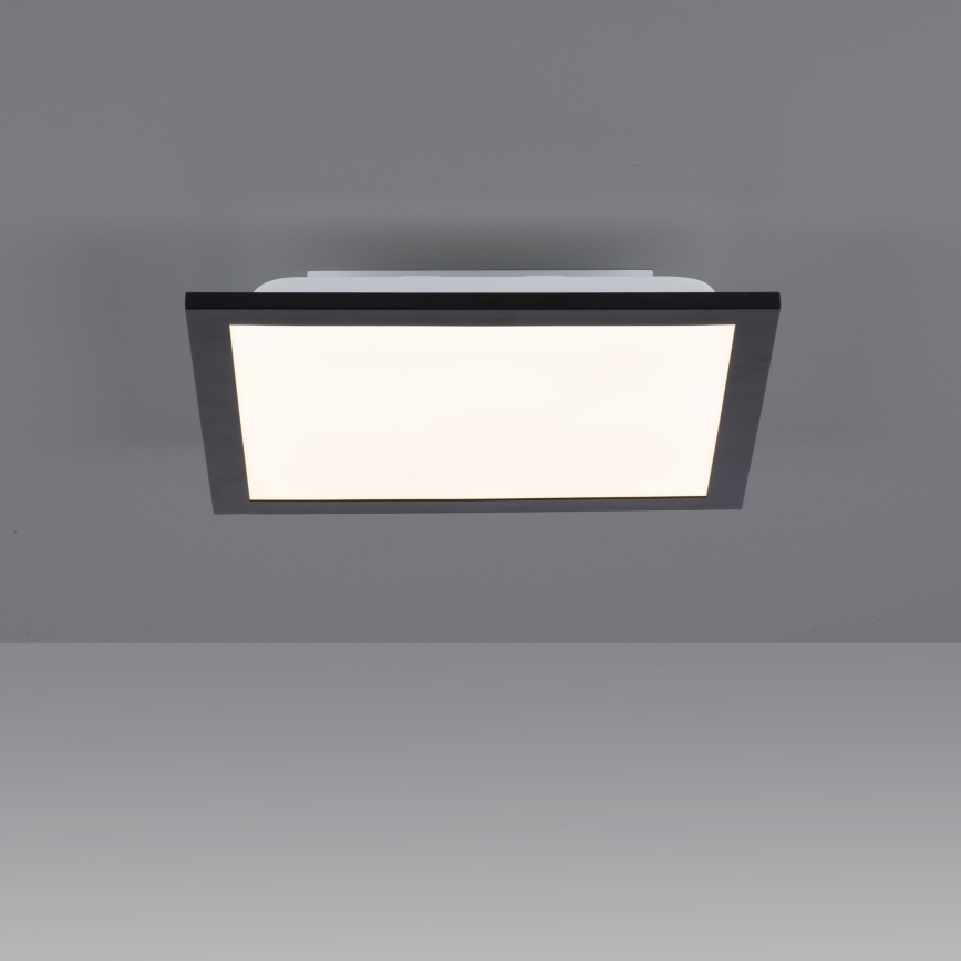 Leuchten Direkt 14740-18 - LED Stropní svítidlo FLAT LED/7W/230V