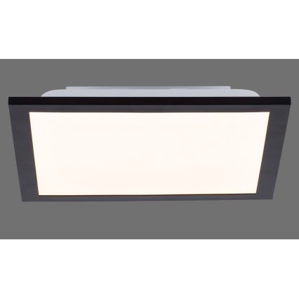 Leuchten Direkt 14740-18 - LED Stropní svítidlo FLAT LED/7W/230V