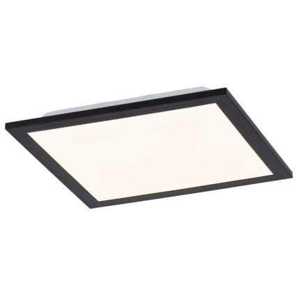 Leuchten Direkt 14740-18 - LED Stropní svítidlo FLAT LED/7W/230V