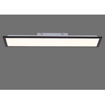 Leuchten Direkt 14741-18 - LED Stropní svítidlo FLAT LED/14W/230V