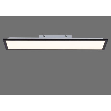 Leuchten Direkt 14741-18 - LED Stropní svítidlo FLAT LED/14W/230V