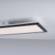 Leuchten Direkt 14741-18 - LED Stropní svítidlo FLAT LED/14W/230V