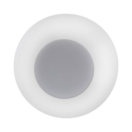 Leuchten Direkt 14746-16 - LED RGB Stmívatelné stropní svítidlo LOLA LED/38W/230V Tuya + dálkové ovládání