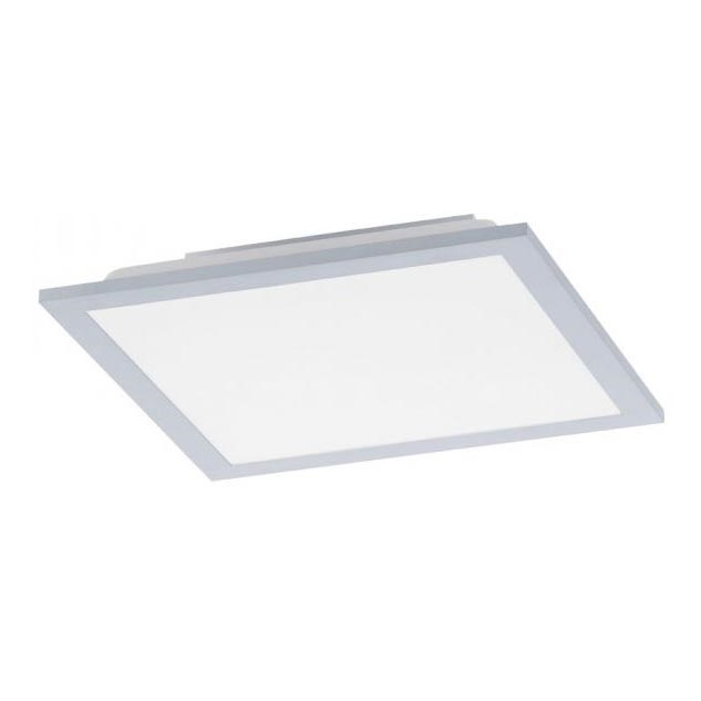 Leuchten Direkt 14750-21 - LED Stropní svítidlo FLAT LED/12W/230V